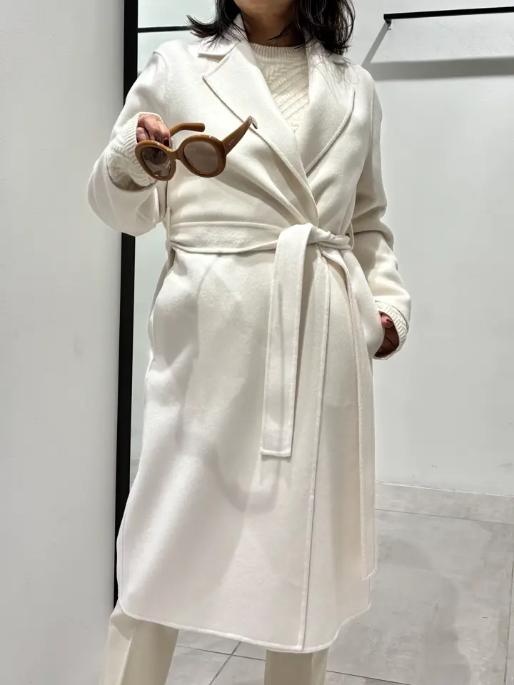 JOSEPH 米山美紀 コーディネート画像