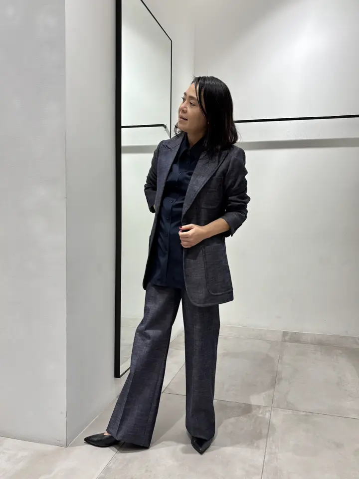 JOSEPH 米山美紀 コーディネート画像