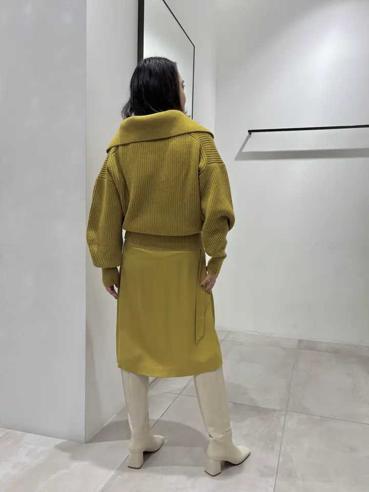 JOSEPH 米山美紀 コーディネート画像