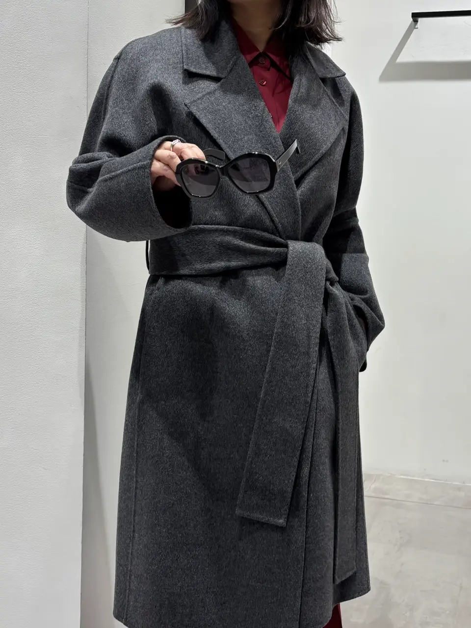 JOSEPH 米山美紀 コーディネート画像