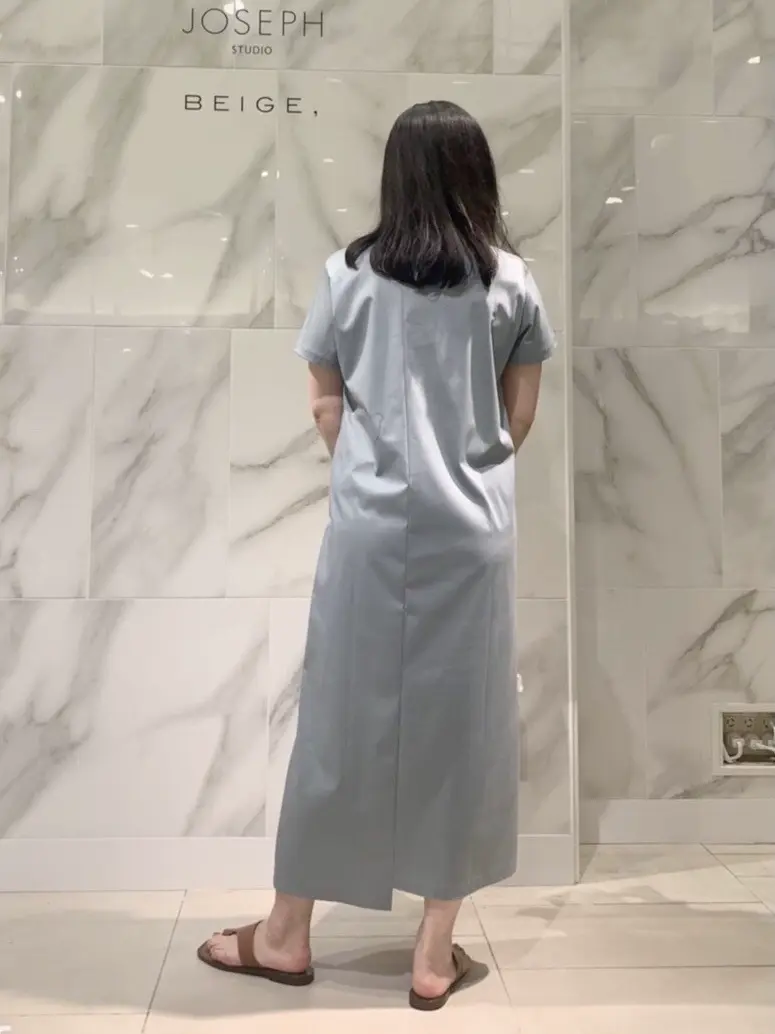 JOSEPH 毛利 コーディネート画像