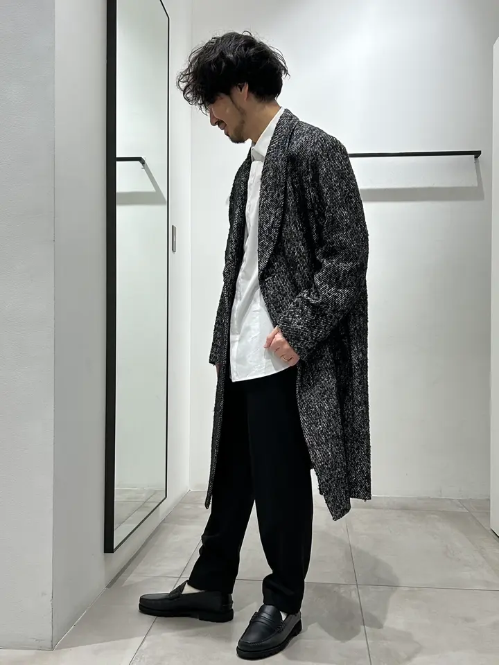 JOSEPH 中原 コーディネート画像