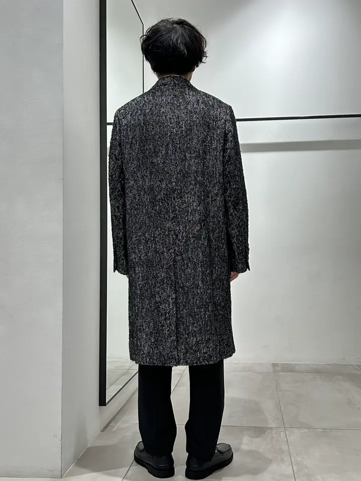 JOSEPH 中原 コーディネート画像