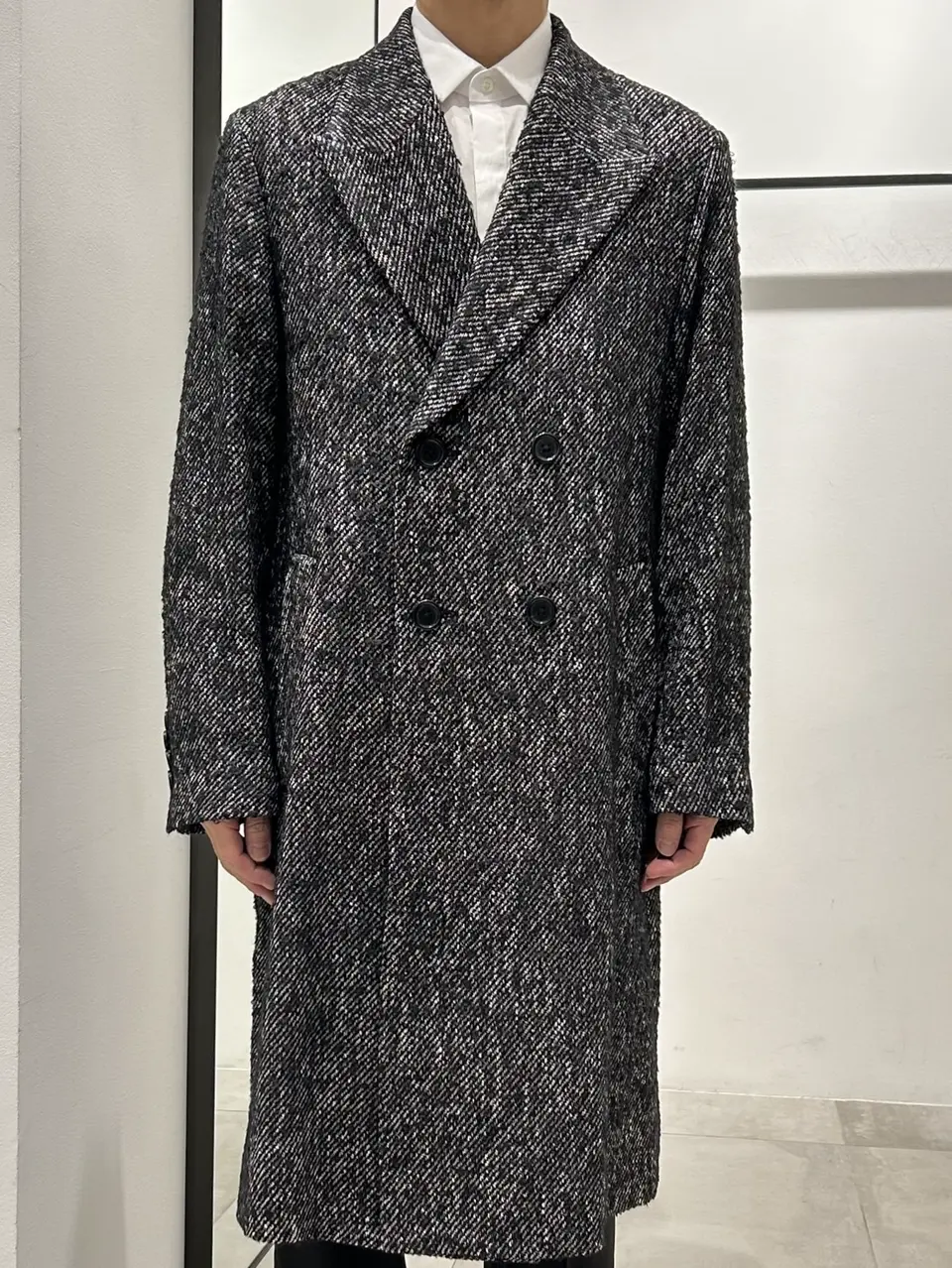 JOSEPH 中原 コーディネート画像