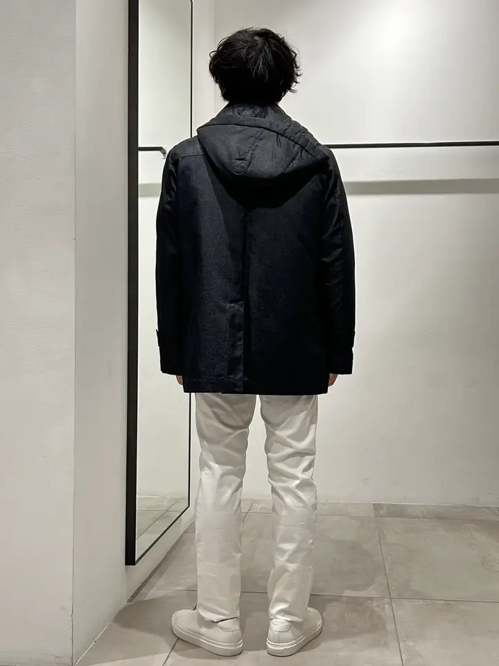 JOSEPH 中原 コーディネート画像