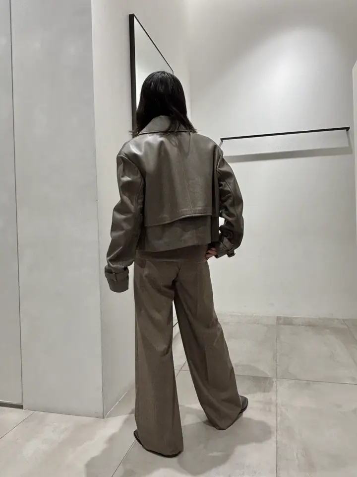 JOSEPH 米山美紀 コーディネート画像