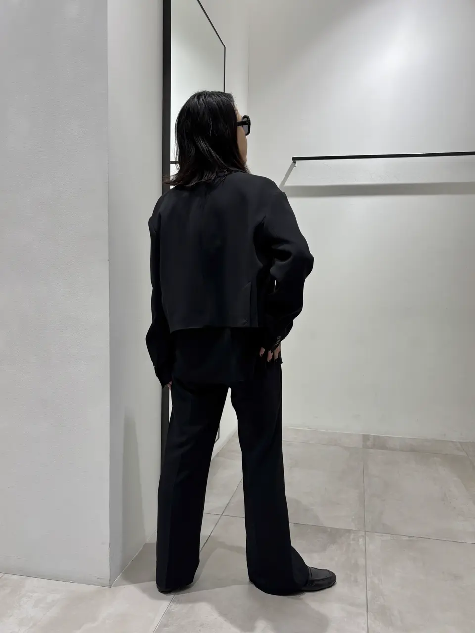 JOSEPH 米山美紀 コーディネート画像