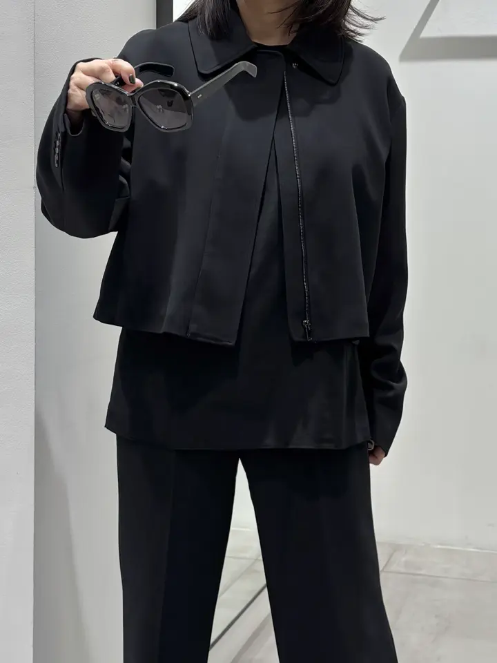 JOSEPH 米山美紀 コーディネート画像