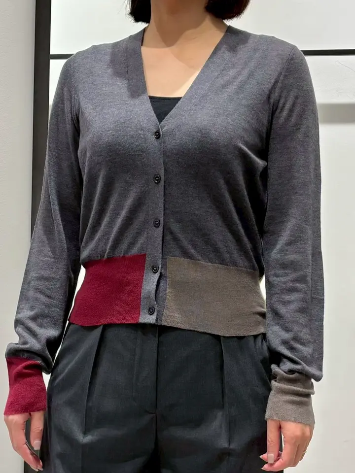 JOSEPH 小田 コーディネート画像