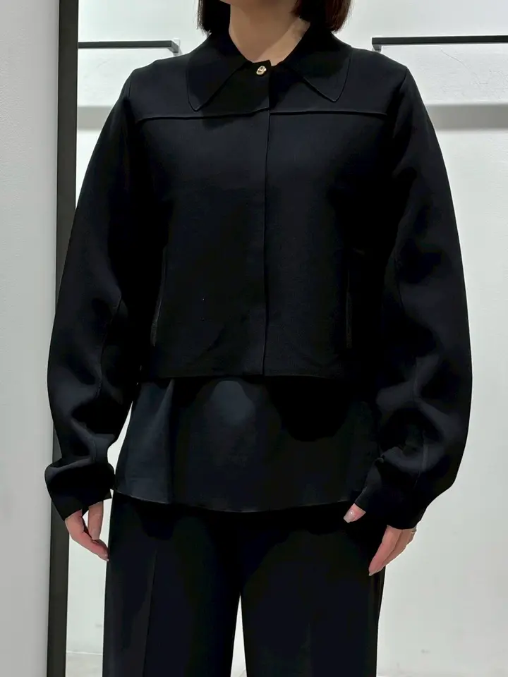 JOSEPH 小田 コーディネート画像