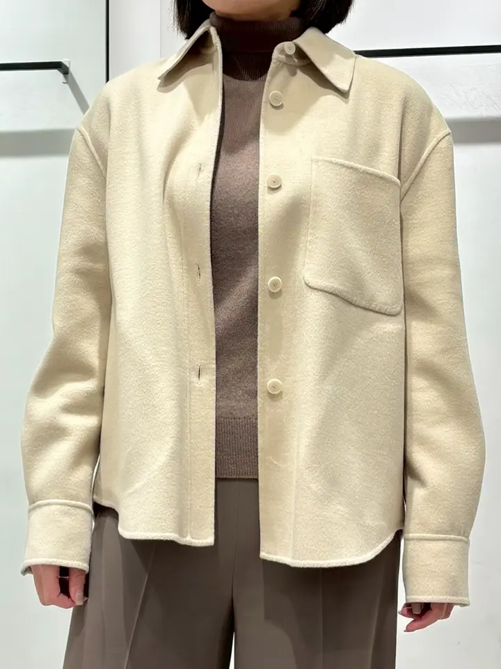 JOSEPH 小田 コーディネート画像