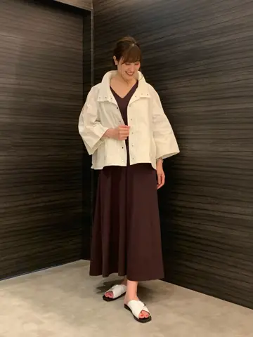 JOSEPH M.K コーディネート画像