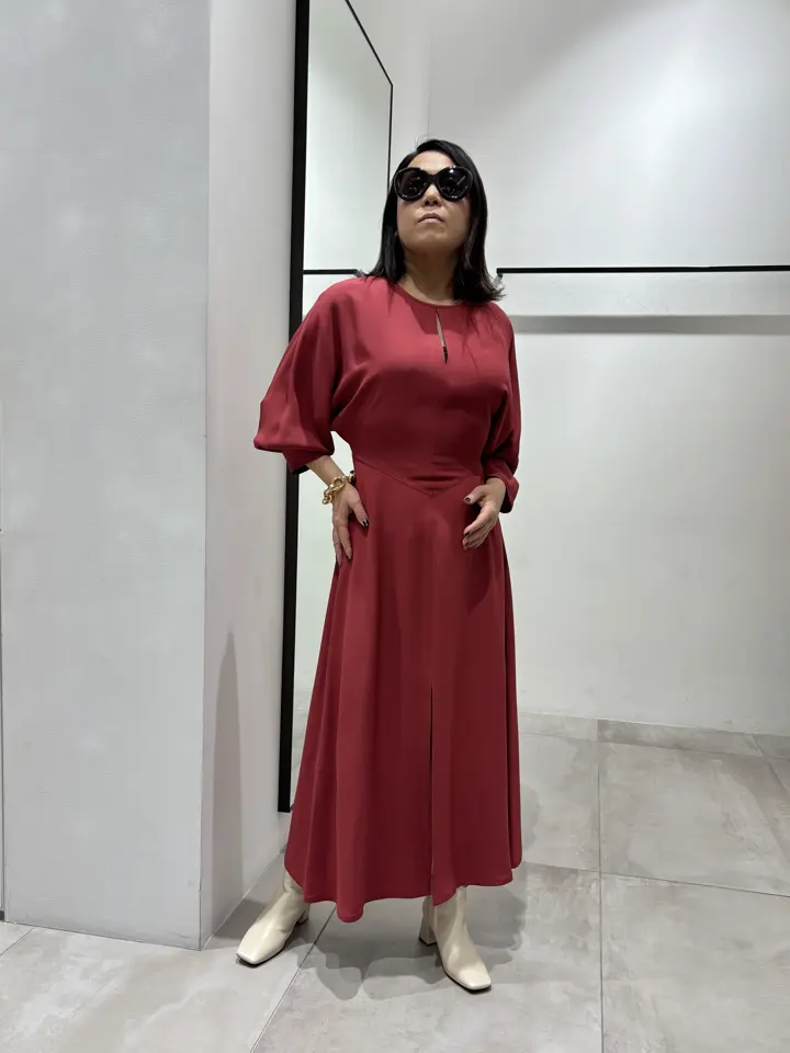 JOSEPH 米山美紀 コーディネート画像