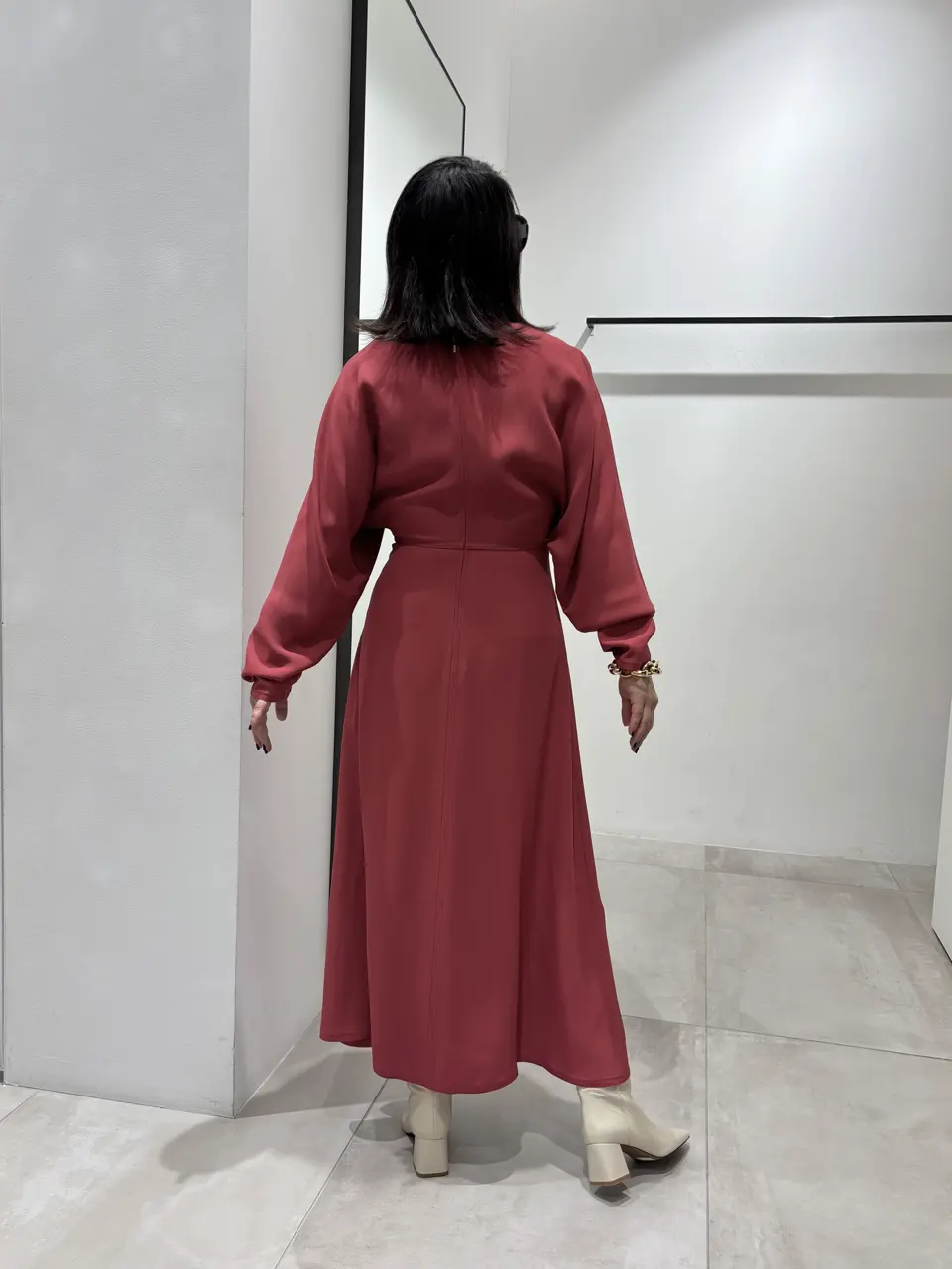 JOSEPH 米山美紀 コーディネート画像