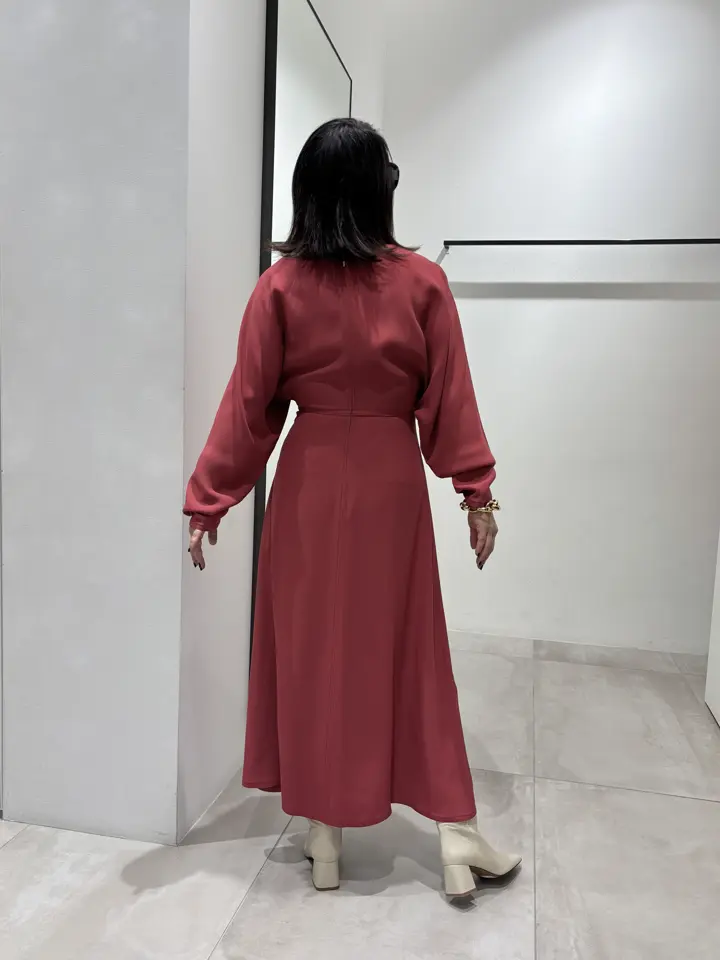 JOSEPH 米山美紀 コーディネート画像