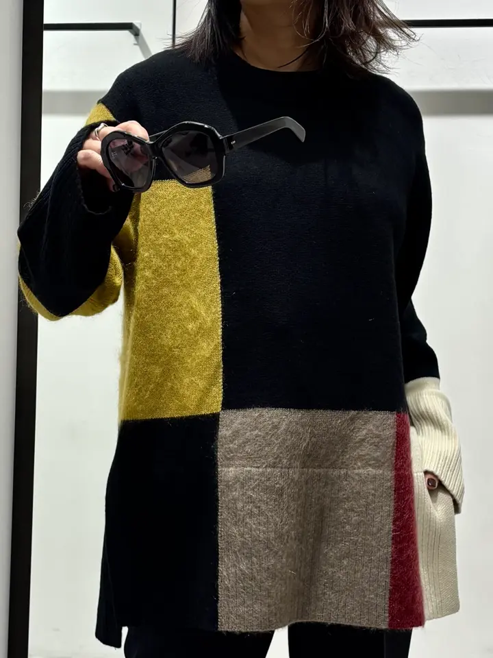 JOSEPH 米山美紀 コーディネート画像