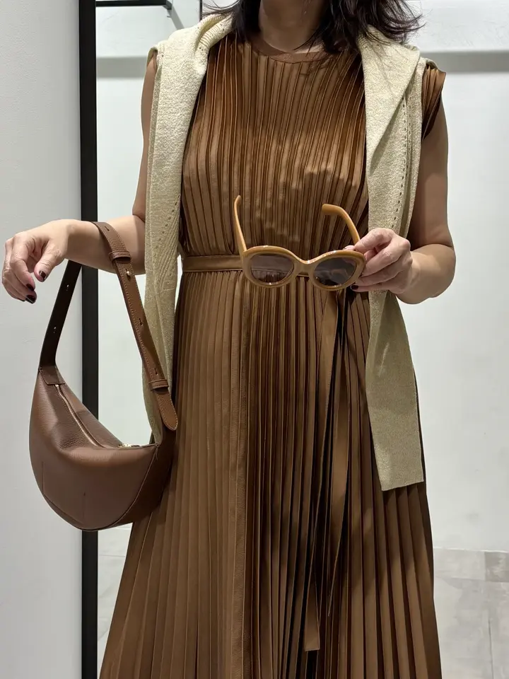 JOSEPH 米山美紀 コーディネート画像