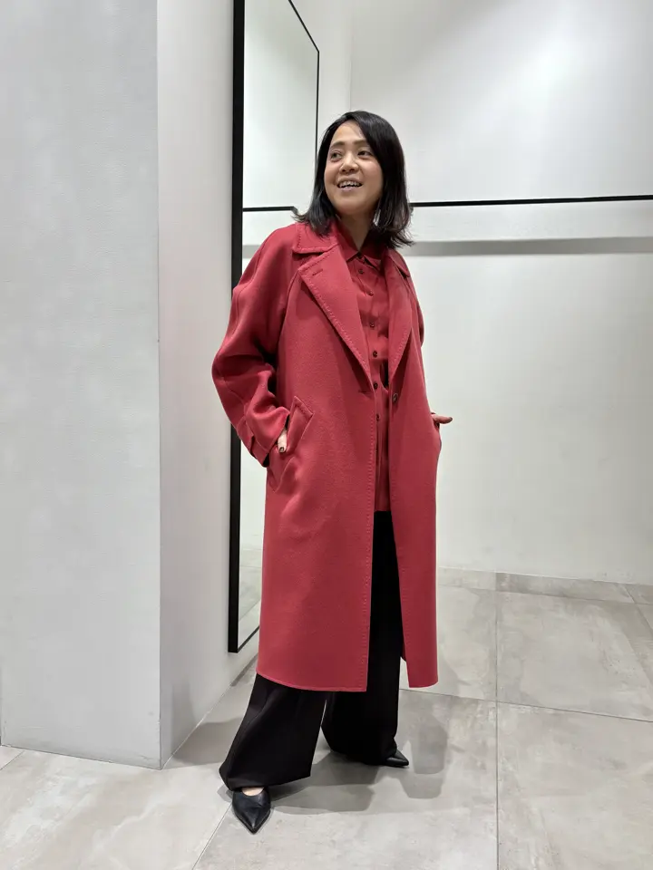 JOSEPH 米山美紀 コーディネート画像