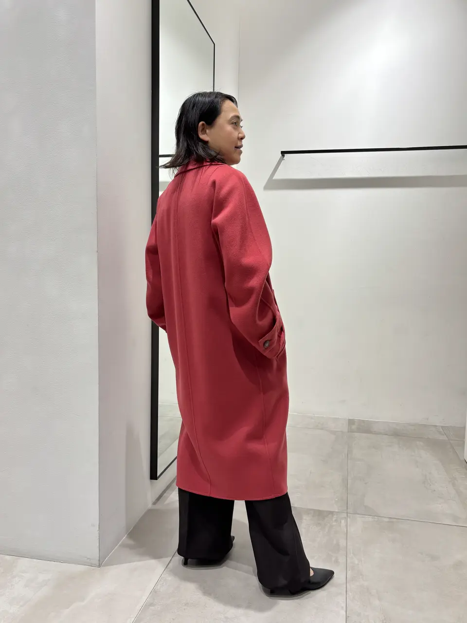 JOSEPH 米山美紀 コーディネート画像