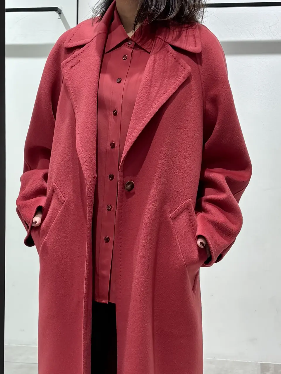 JOSEPH 米山美紀 コーディネート画像