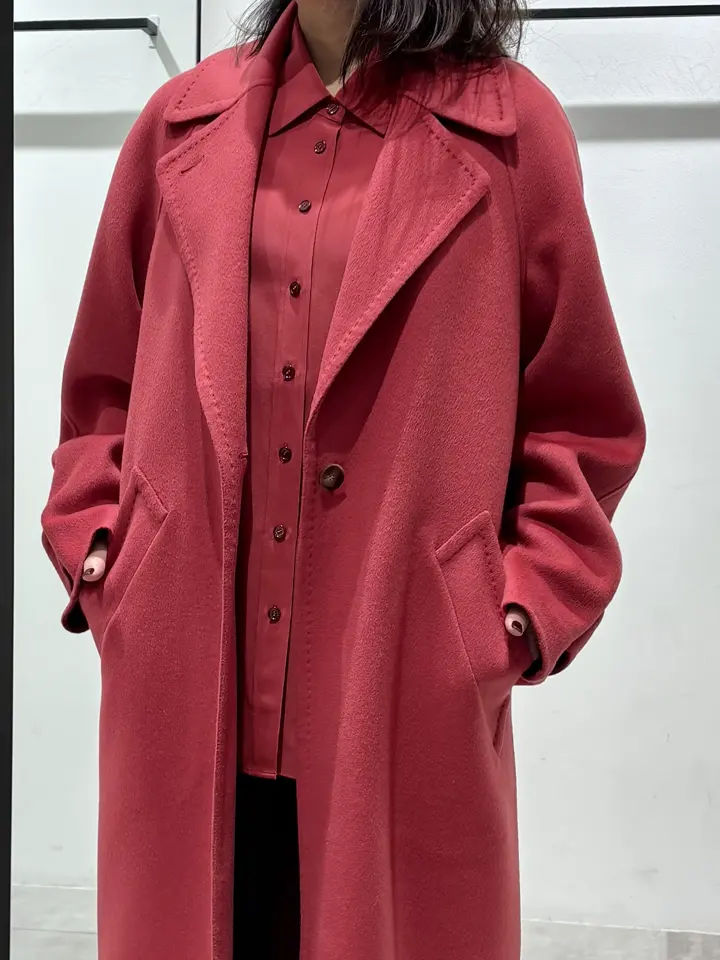 JOSEPH 米山美紀 コーディネート画像