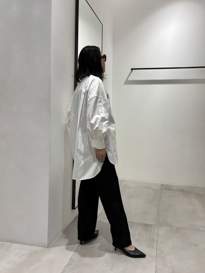 JOSEPH 米山美紀 コーディネート画像