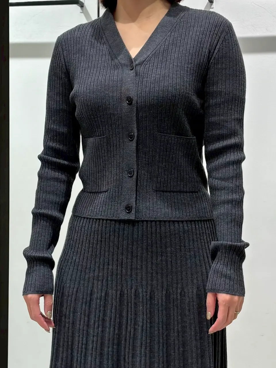 JOSEPH 小田 コーディネート画像