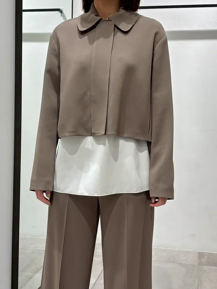 JOSEPH 小田 コーディネート画像