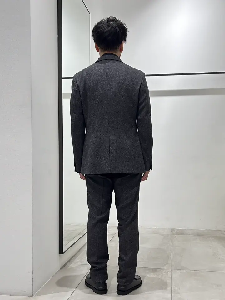 JOSEPH 中原 コーディネート画像