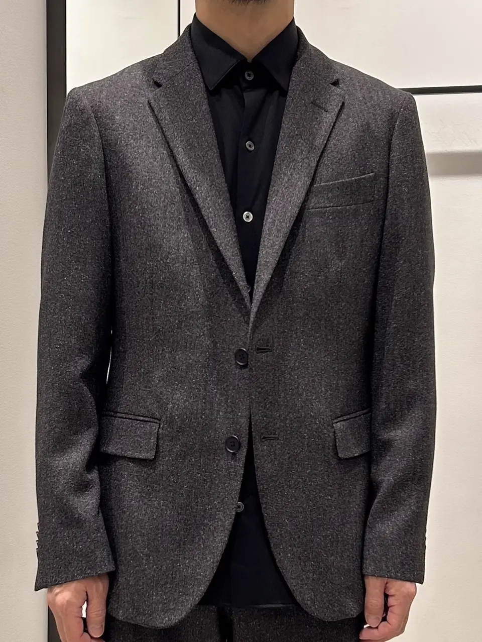 JOSEPH 中原 コーディネート画像