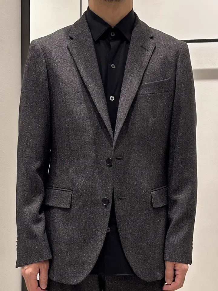 JOSEPH 中原 コーディネート画像