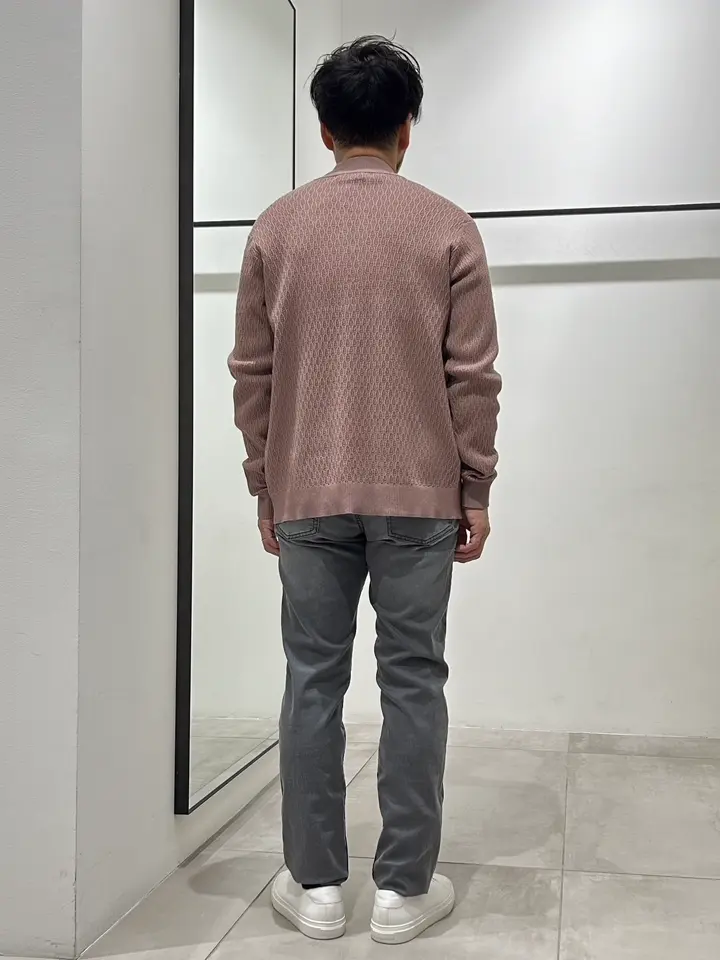 JOSEPH 中原 コーディネート画像