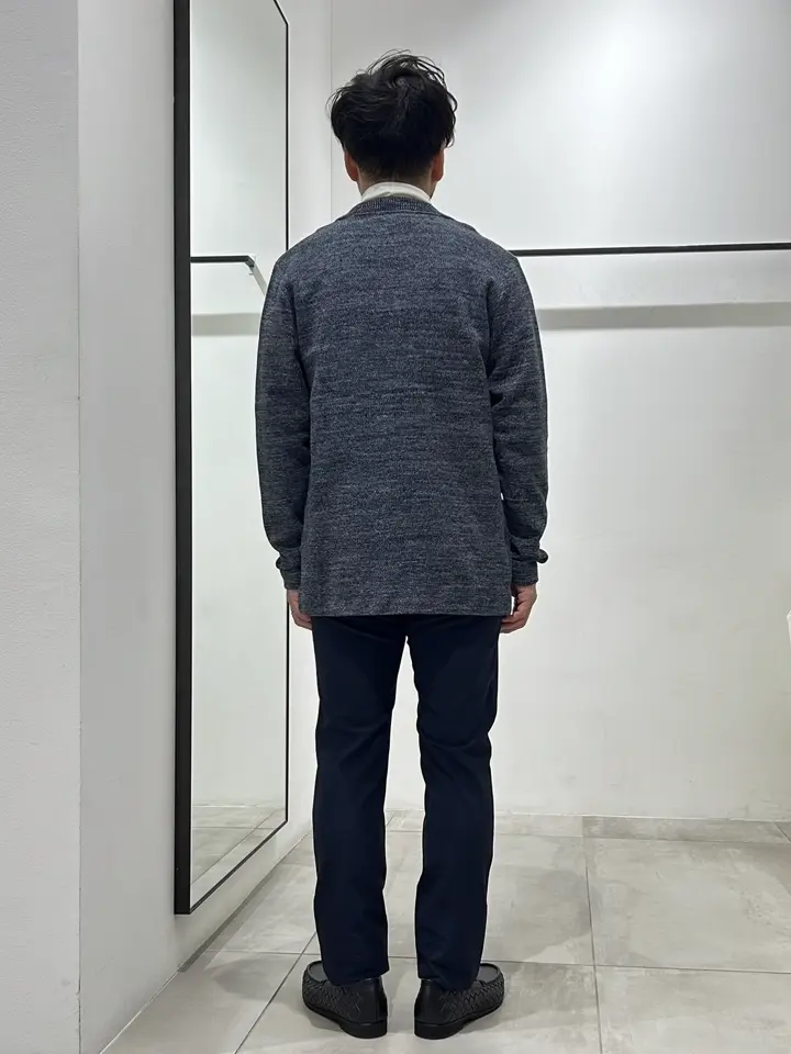 JOSEPH 中原 コーディネート画像