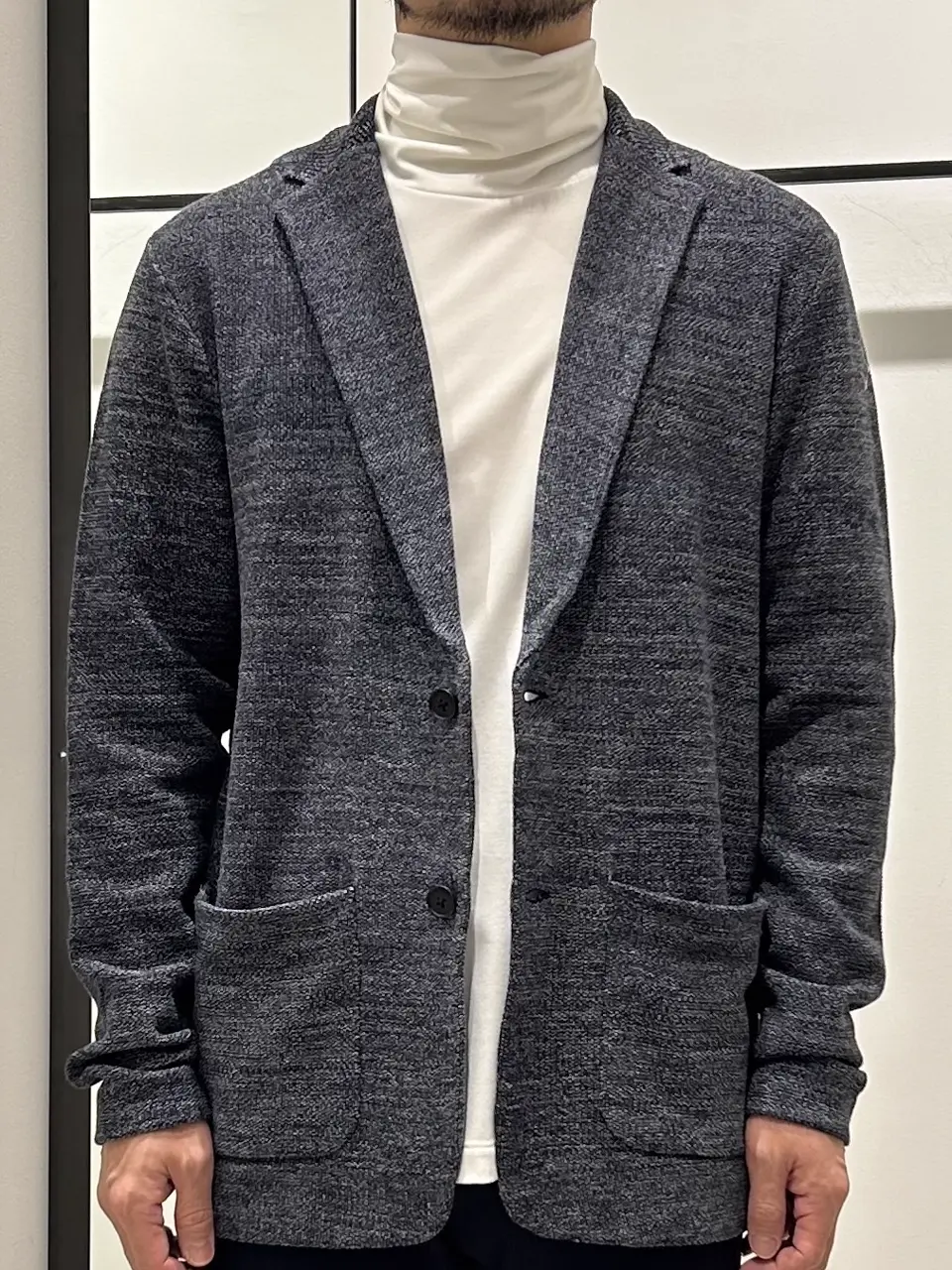 JOSEPH 中原 コーディネート画像