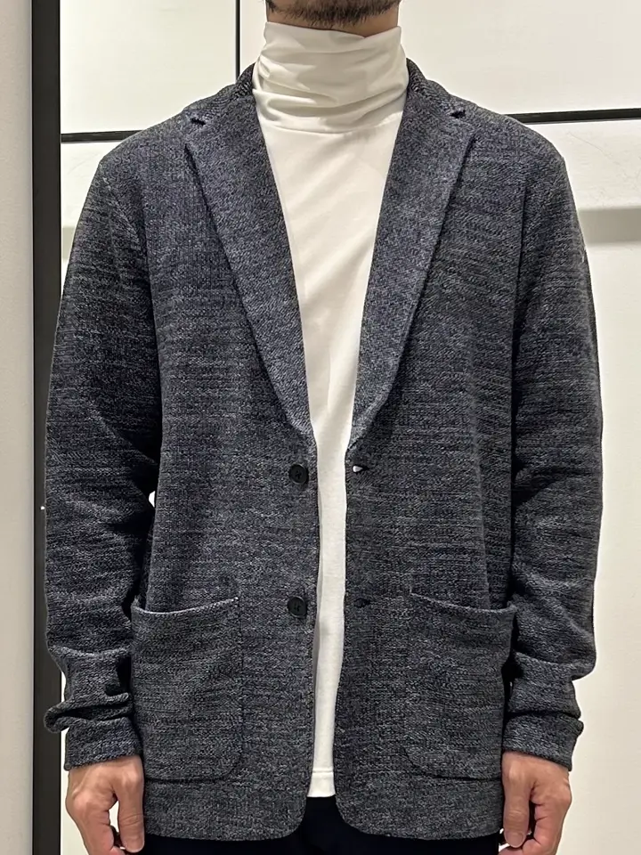 JOSEPH 中原 コーディネート画像