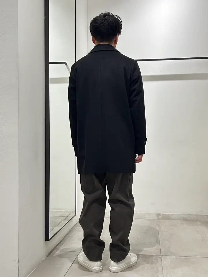 JOSEPH 中原 コーディネート画像