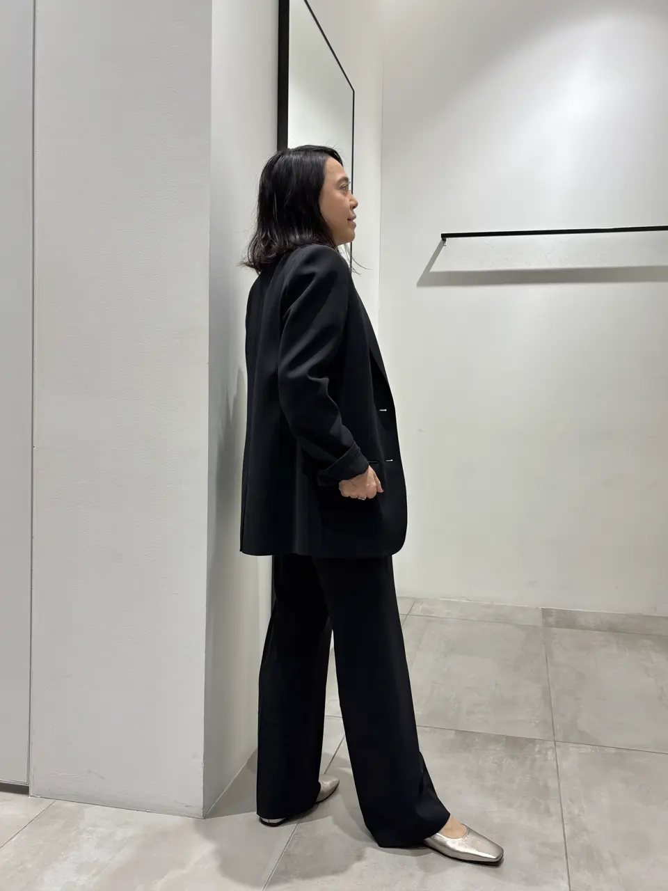 JOSEPH 米山美紀 コーディネート画像