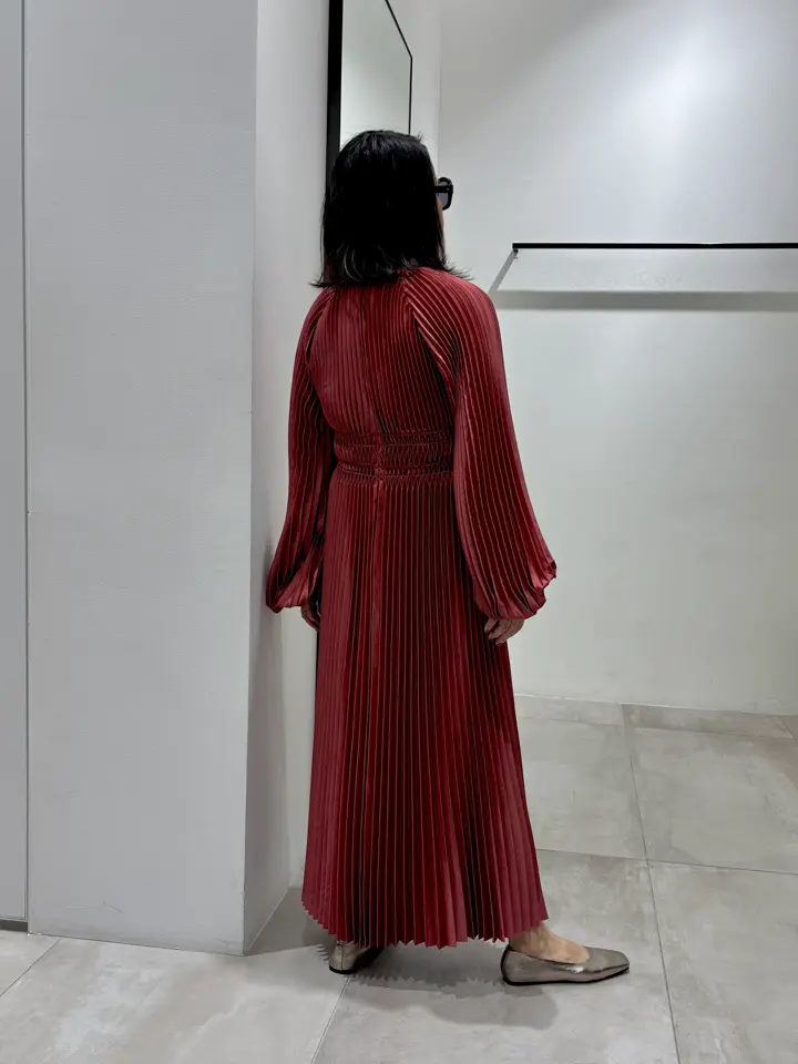 JOSEPH 米山美紀 コーディネート画像