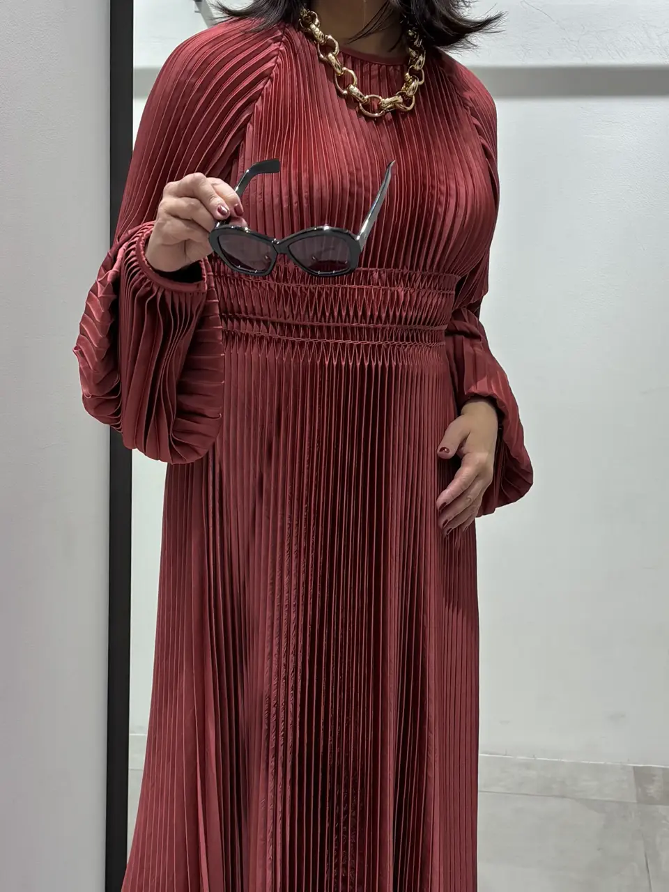 JOSEPH 米山美紀 コーディネート画像