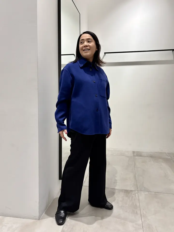 JOSEPH 米山美紀 コーディネート画像