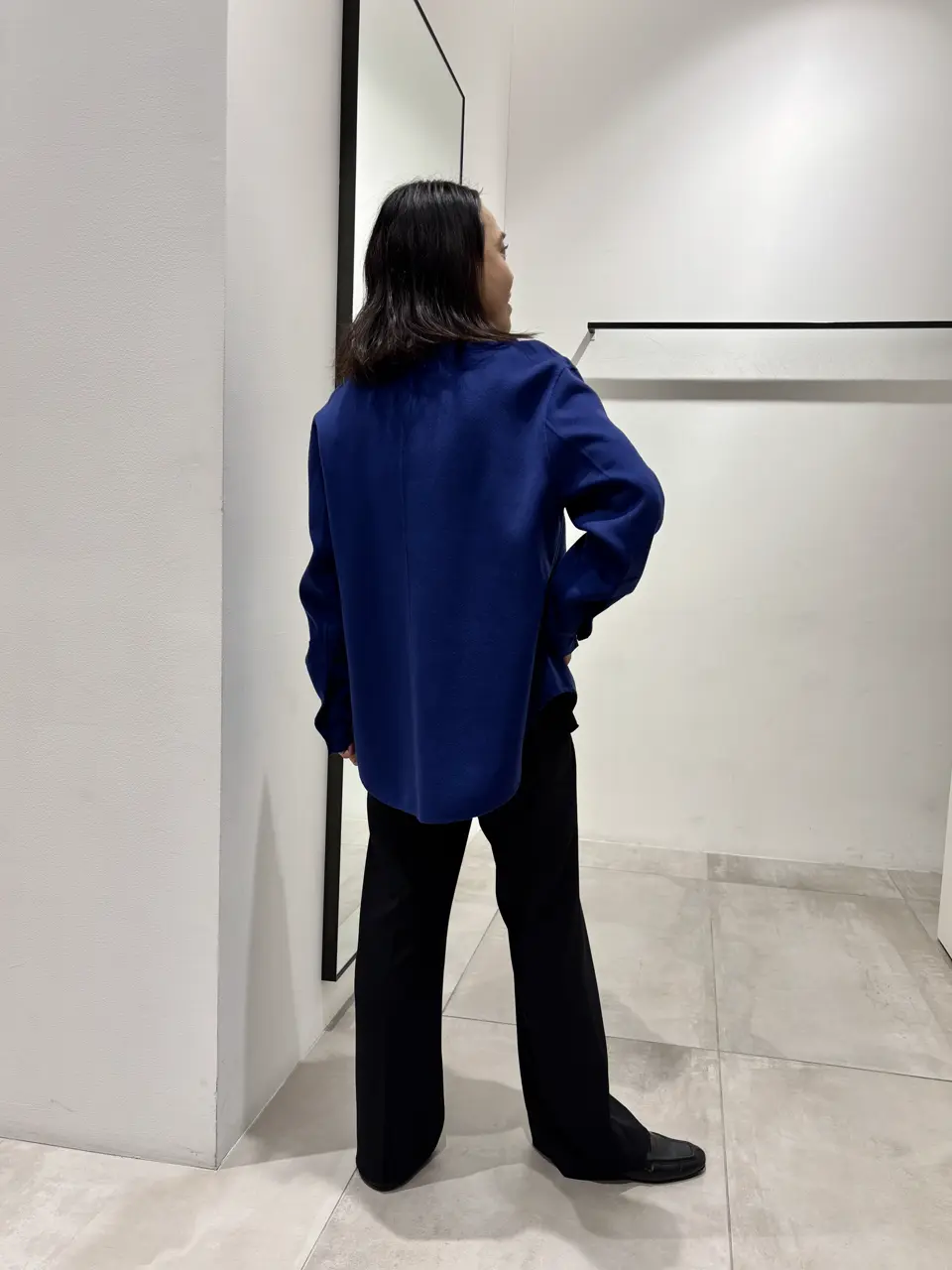 JOSEPH 米山美紀 コーディネート画像