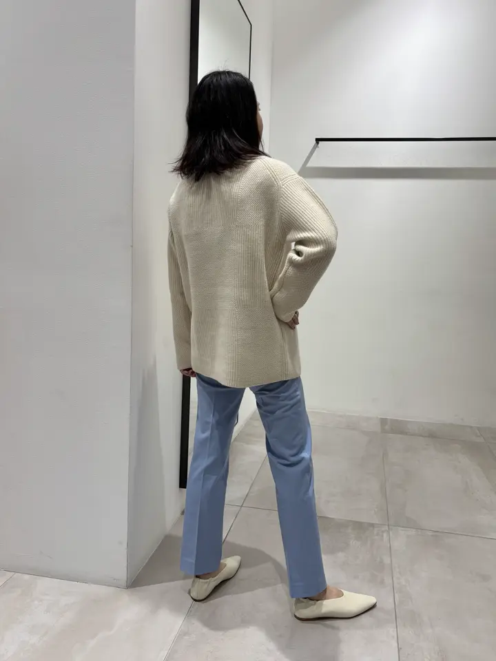 JOSEPH 米山美紀 コーディネート画像