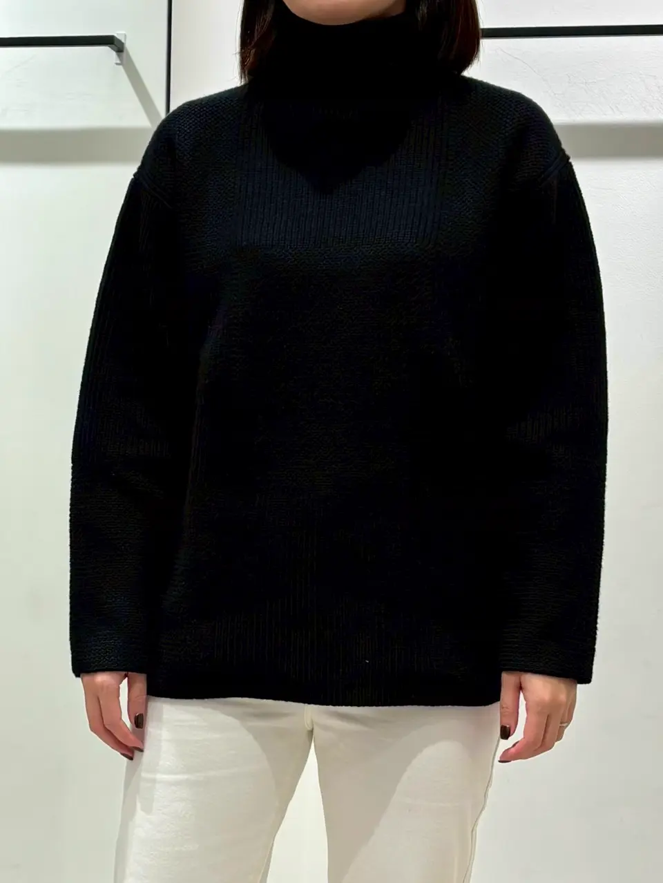 JOSEPH 小田 コーディネート画像