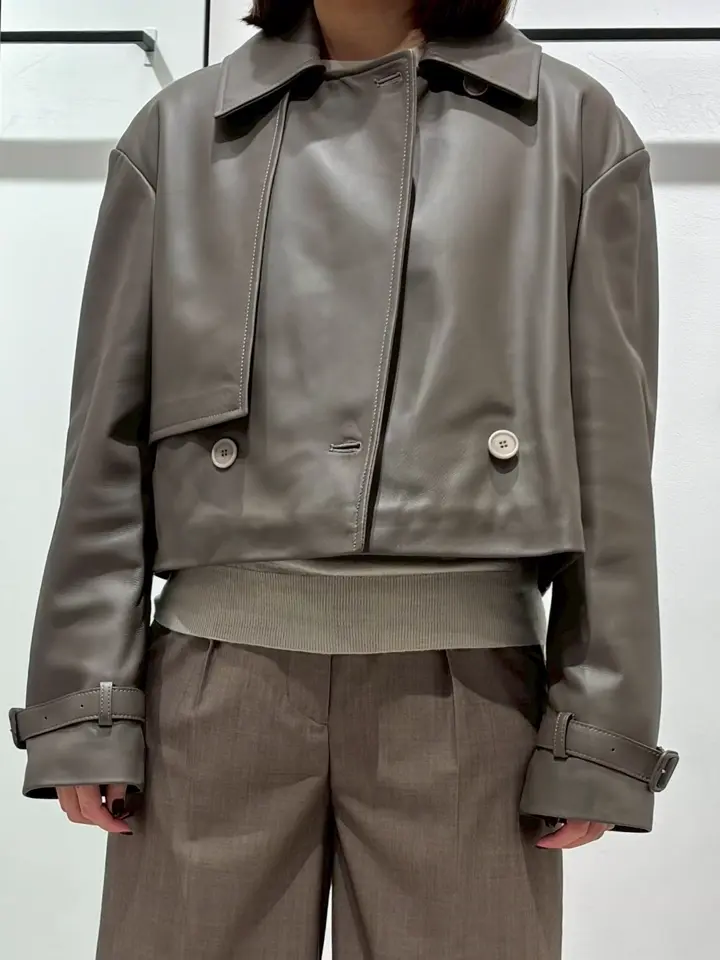 JOSEPH 小田 コーディネート画像