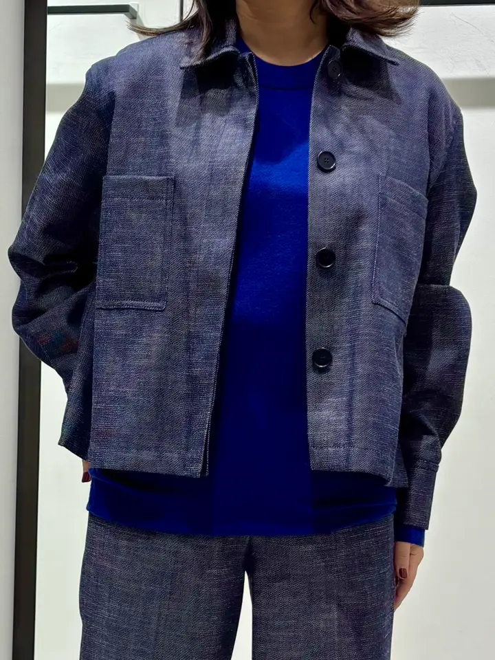 JOSEPH 米山美紀 コーディネート画像