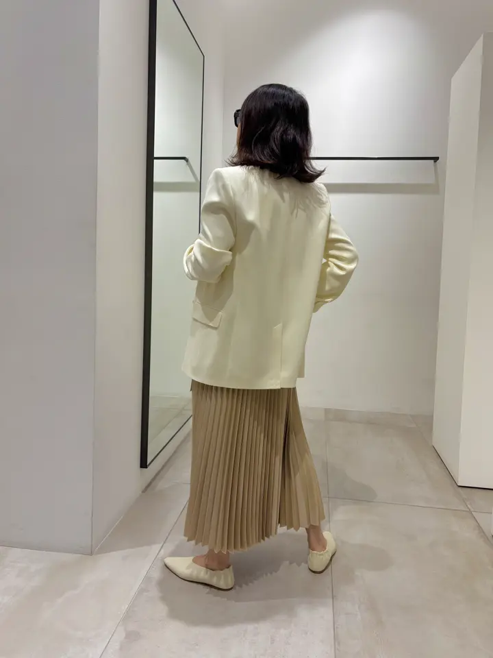 JOSEPH 米山美紀 コーディネート画像