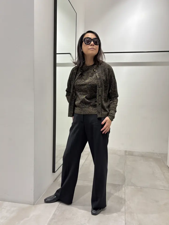 JOSEPH 米山美紀 コーディネート画像