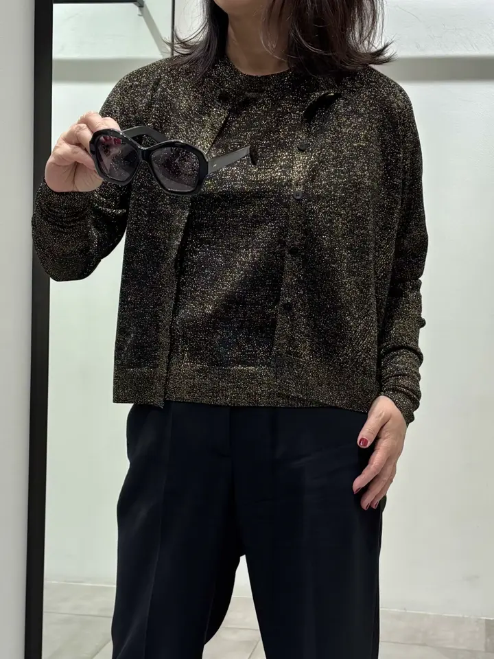 JOSEPH 米山美紀 コーディネート画像