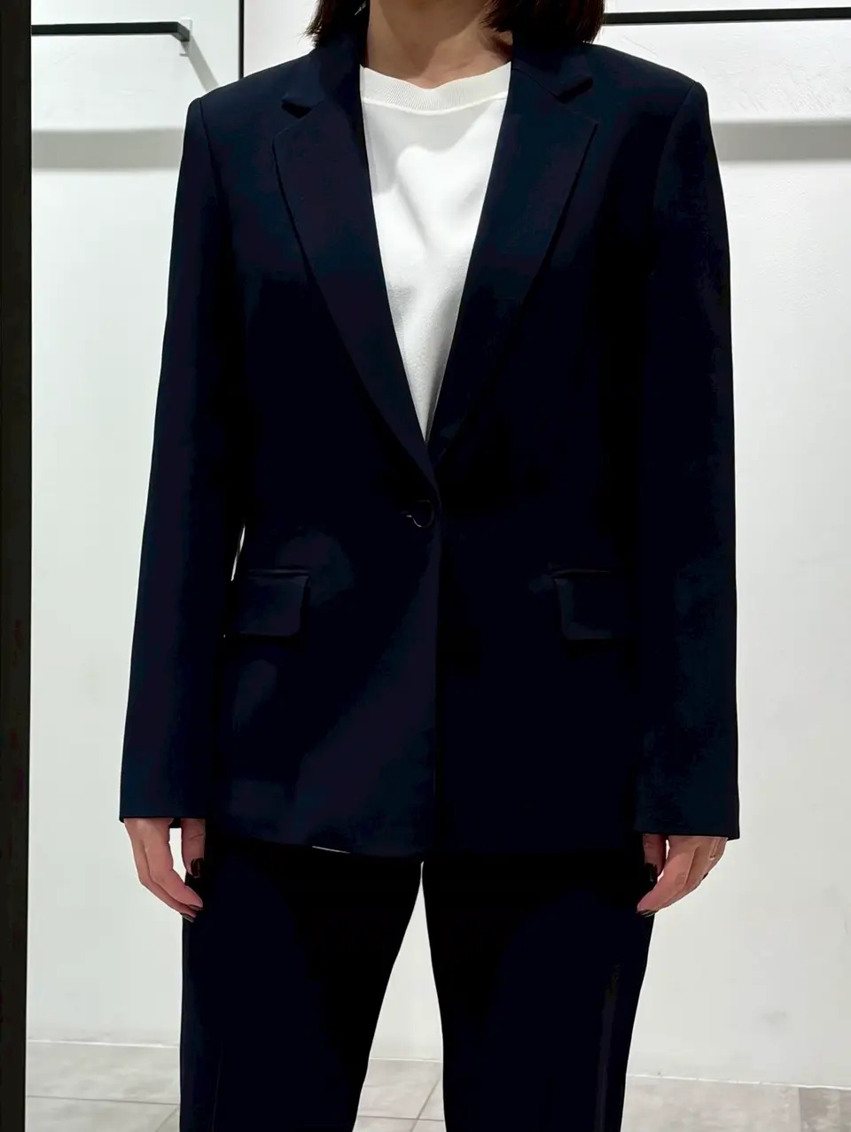 JOSEPH 小田 コーディネート画像