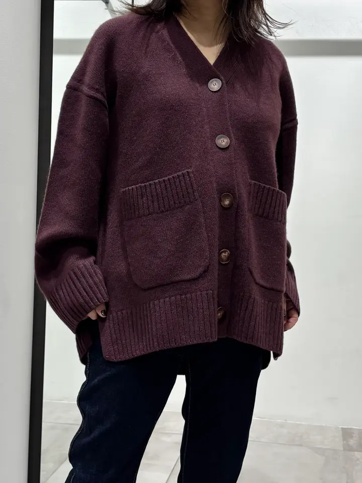 JOSEPH 米山美紀 コーディネート画像